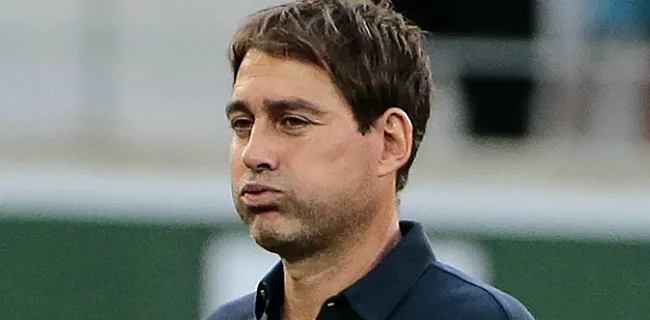 'Weiler grijpt in en zet drie grote namen op de bank'