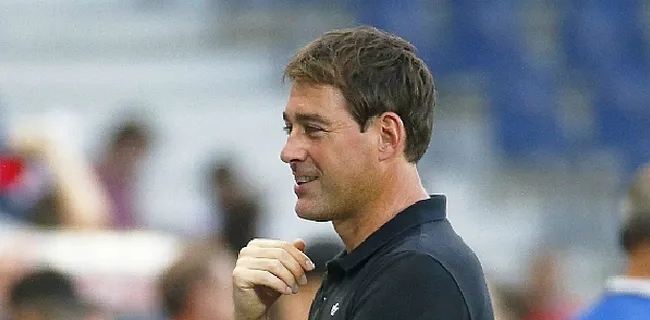 Moeilijke situatie op Neerpede: 