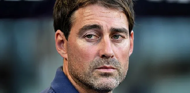 'Weiler bewees Hasi een serieuze dienst'