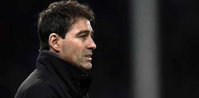 Biedt Chelsea een uitweg voor man die Weiler niet hoefde?