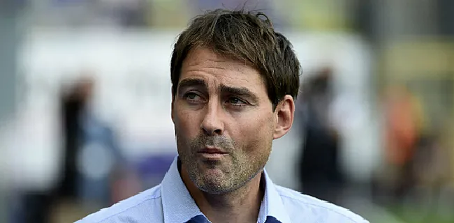 Anderlecht wordt gewaarschuwd: 