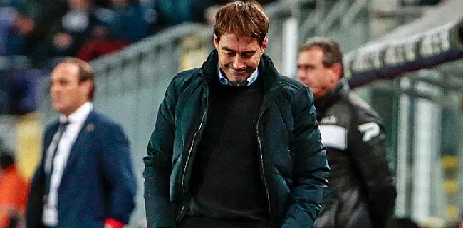 Slecht nieuws voor Anderlecht: 