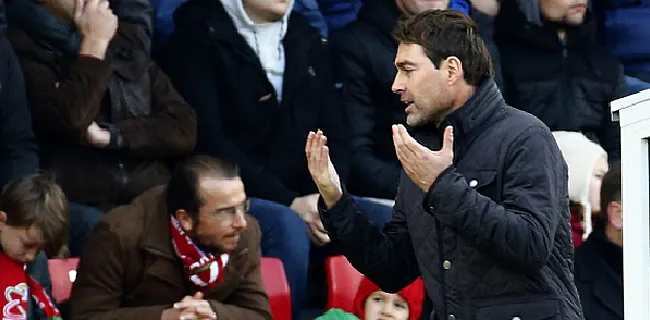 Weiler na het seizoen alweer weg bij Anderlecht? Coach reageert