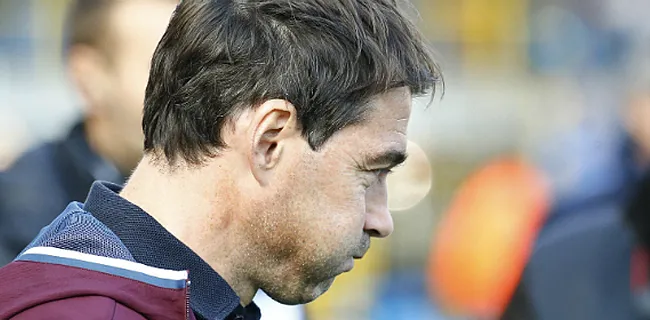 Weiler zoekt en vindt excuus