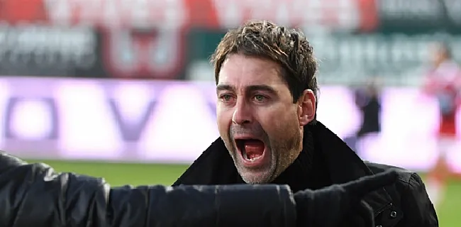 HAHA! Vannieuwkerke kent iemand die heel blij is met het ontslag