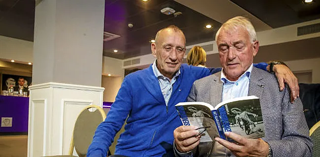 Afscheid van Rensenbrink: De beste transfer ooit van Anderlecht