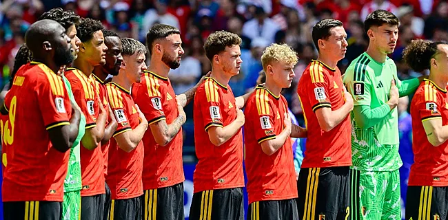 Internationale pers hard voor Belgen: één Duivel in spotlight