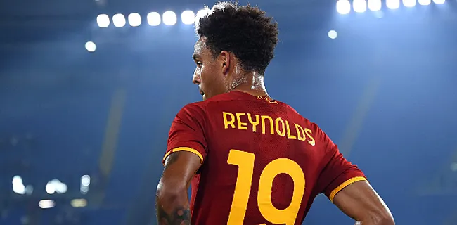 'Anderlecht haalt zijn slag thuis met Reynolds'