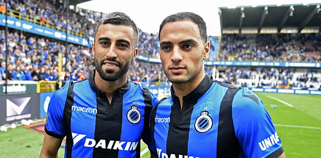 Club-aanwinst zwaar onder vuur: 