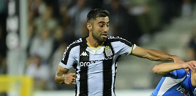 De 11 namen: De Ridder en Acolatse op de bank, geen verrassingen bij Carolo's