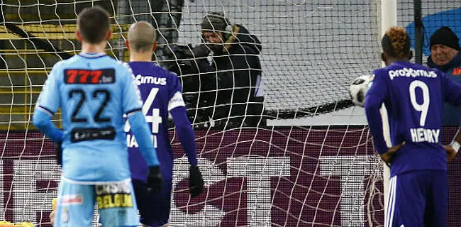 'Anderlecht wil twee spelers: ex-smaakmaker wil terugkeren'