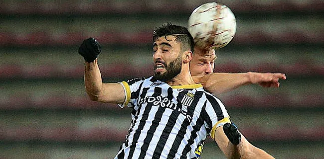 OFFICIEEL: Charleroi legt sterkhouder vier jaar langer vast