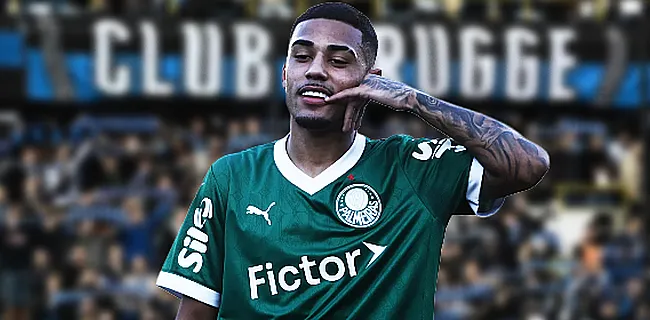 Club Brugge bereidt stunt voor: 15M voor doelpuntenmaker