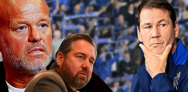 Nieuwe details op tafel: Garcia slachtoffer 'blauw-zwarte' bond?