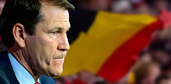 WK-rel op komst: 