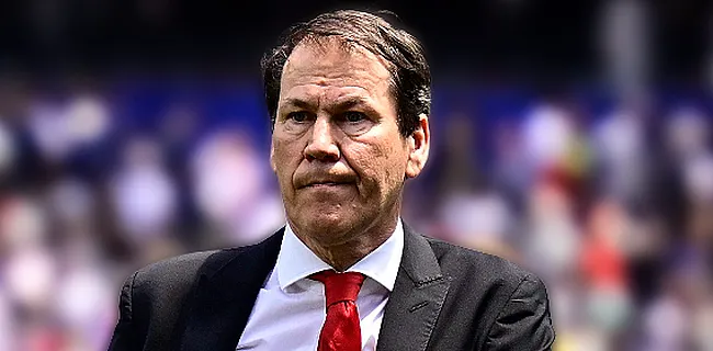 WK-bom ontploft al voor slotmatch: zware gevolgen Garcia