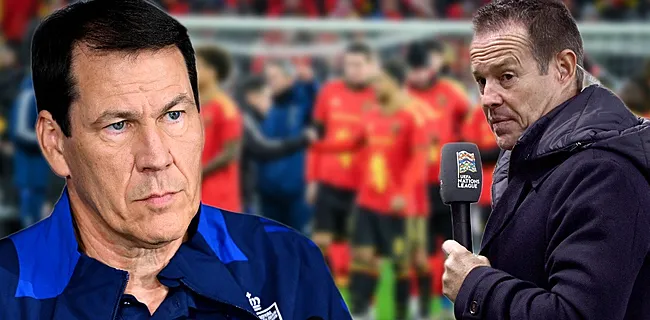 Garcia vs. De Bilde: is dít de reden voor spanningen?