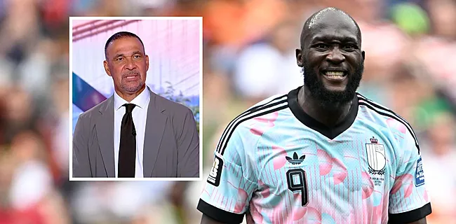 Lukaku in basisploeg? Gullit heeft boodschap voor Garcia