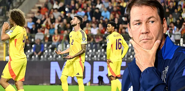 Oplossing voor Duivels-defensie: 