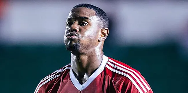 Anderlecht-gekte: stormt door voor Braziliaanse monsterspits