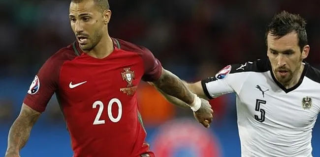 Portugal morst opnieuw, recordavond zonder stijl voor Ronaldo