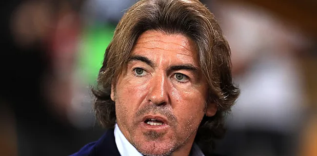 Ricardo Sa Pinto op zoek naar uitdaging nummer zestien