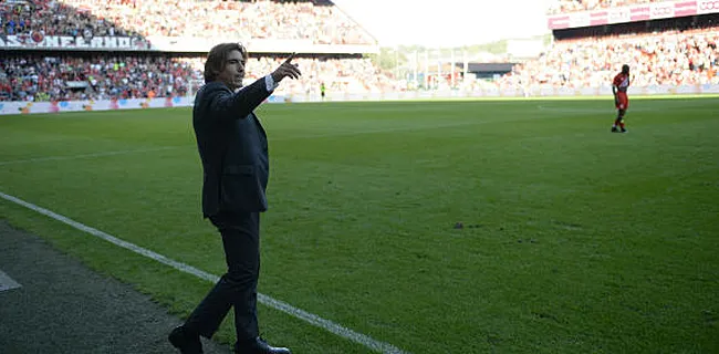 Sa Pinto doet opvallende vaststelling: 