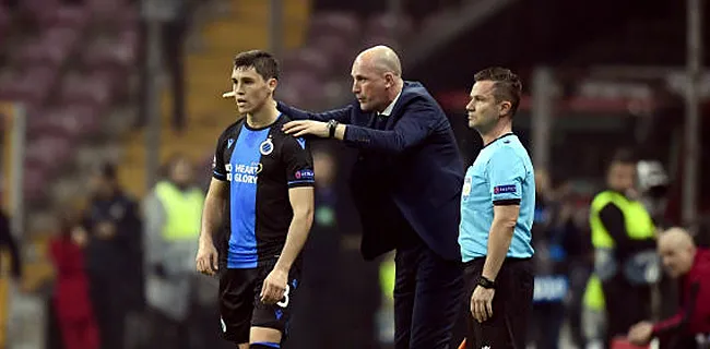 Klopt Club Brugge aan bij FC Barcelona?