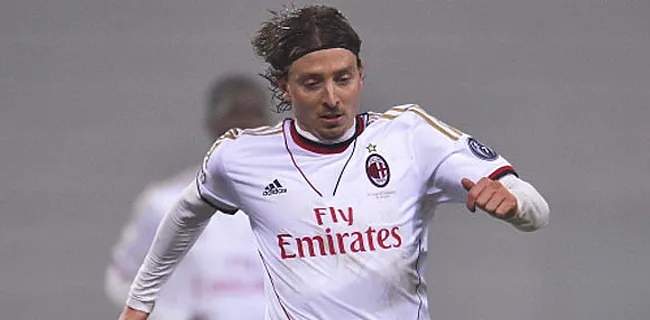 'AC Milan wil speler van Belgische topclub als vervanger voor Montolivo