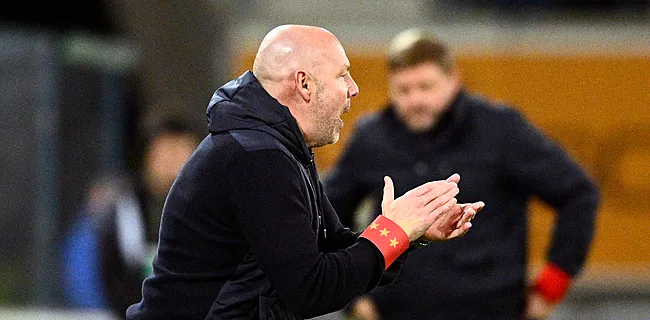 Riemer ziet enorme verandering bij Anderlecht
