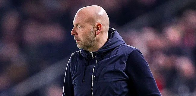 'Anderlecht zwaar aan de bak voor transfer van 6 miljoen'