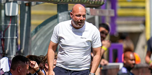 Druk neemt toe: 'Riemer grijpt in met basisploeg Anderlecht'