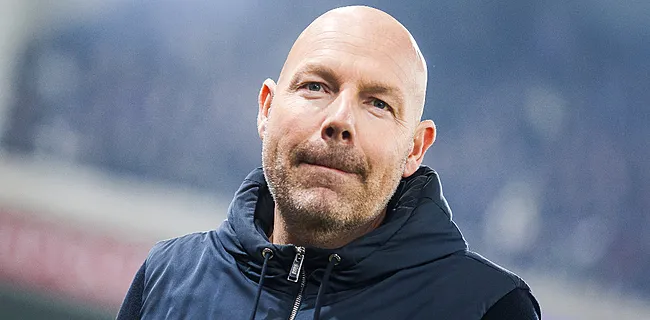 'Anderlecht krijgt dubbele domper voor partij tegen OHL'