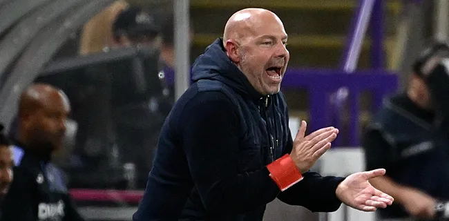 Anderlecht verlekkert zich aan de 'nieuwe Gavi'