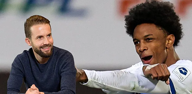 ‘Opwindende topdeal Club Brugge: 9 miljoen’