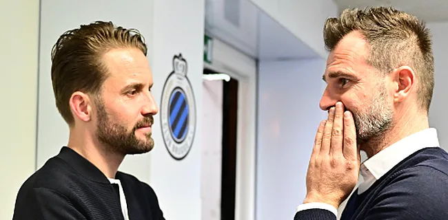 ‘Club Brugge slaat toe: stunt van de wintermercato’