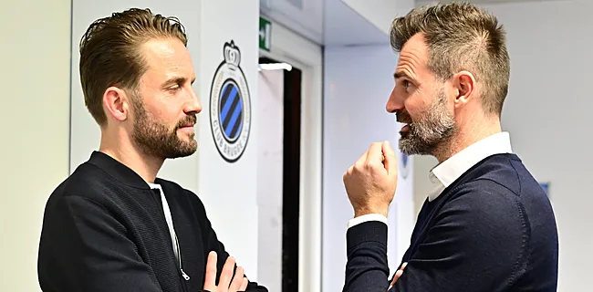 Leko speelt open kaart over verhuis van Gent naar Club