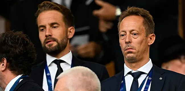 'Club kiest opvolger Ordonez: blunder van jewelste?'