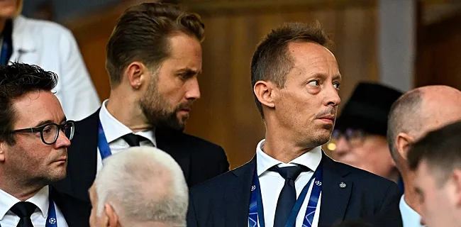 Club Brugge dumpt miscast: sappige details lekken uit