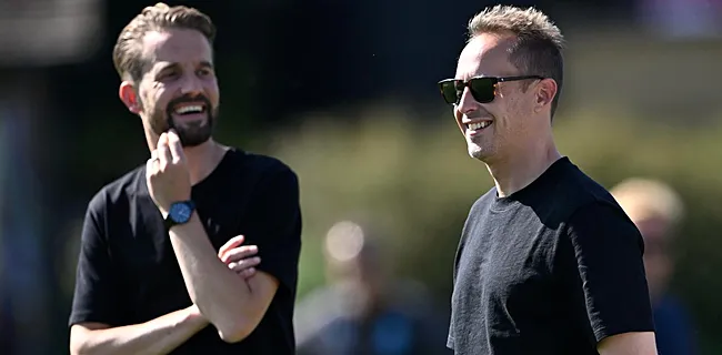 'Done deal: Club Brugge op zucht van derde zomeraanwinst'