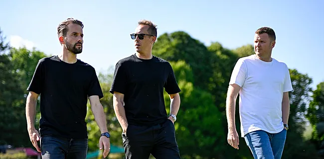 Fans Club Brugge in extase: hij is terug!