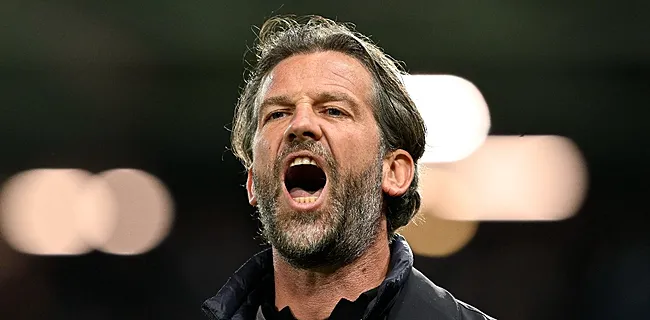 Eerste basiself De Mil bekend, Oosting houdt vertrouwen