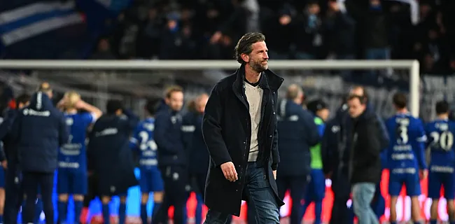 Volckaert verklapt: zo reageerde De Mil na cruciale zege