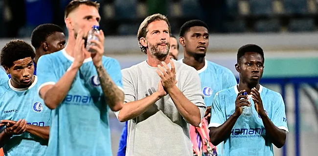 Werk voor Gent: De Mil doet transferuitspraak vlak na Hibernian