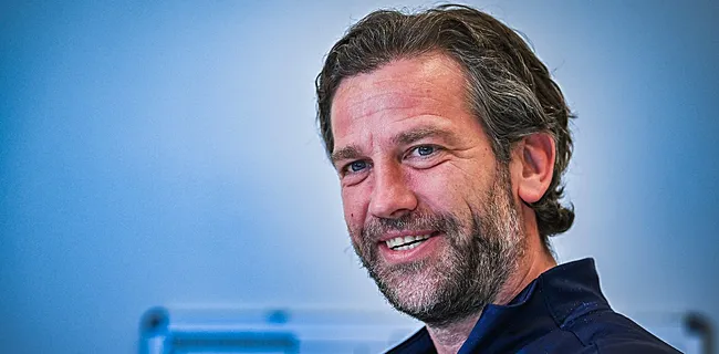 De Mil jubelt: Gent krijgt forse opsteker richting Play-Offs