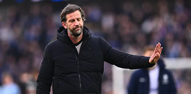 De Mil hard na 0 op 6: pijnpunt AA Gent blootgelegd