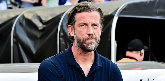 De Mil trekt drastische Club Brugge-conclusie na pandoering
