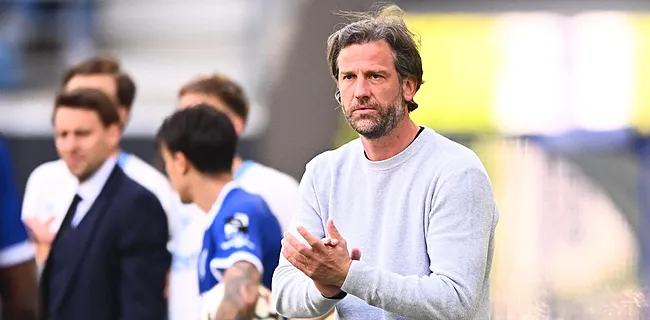 Union of Club? De Mil duidt toekomstige kampioen al aan