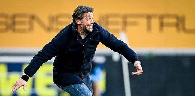 De Mil drukt stempel in Gent: kleedkamer doet boekje open