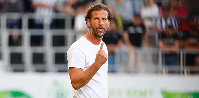 'Anderlecht én Standard lozen ballast in Charleroi'